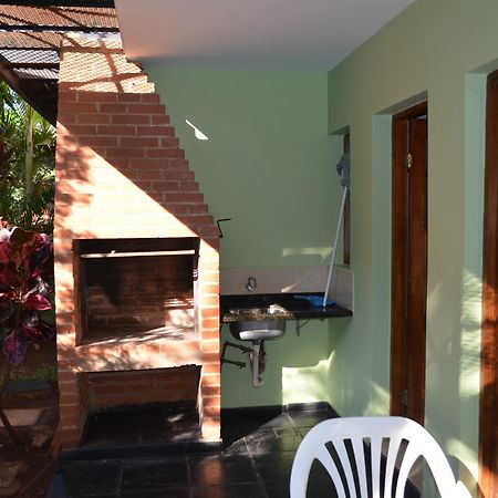 Arami Hotel & Lodge Puerto Iguazú Buitenkant foto