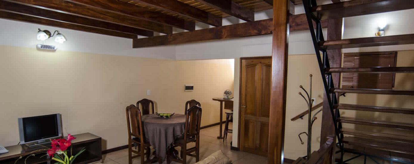 Arami Hotel & Lodge Puerto Iguazú Buitenkant foto