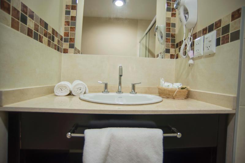 Arami Hotel & Lodge Puerto Iguazú Buitenkant foto